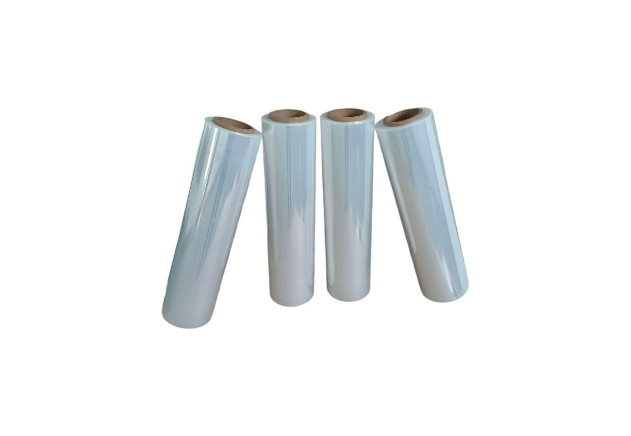 南平市缠绕膜手用缠绕膜 - 厂家